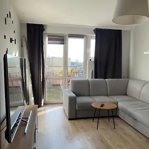Mieszkanie 2 Pokojowe Gdańsk